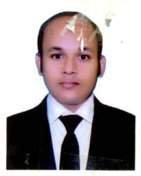 MR. SANJOY KUMAR SAHA