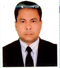 MR. SARDER KAMRUZZAMAN