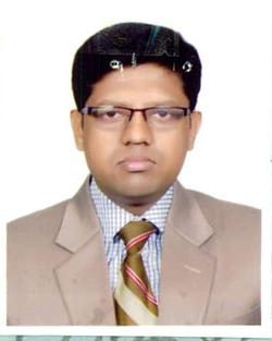 MR. SURANJAN MONDAL