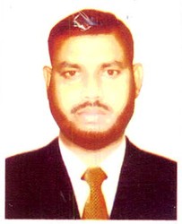 MR. MD. SHARIFUL ISLAM