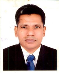 MR. MD. SAROWAR HOSSAIN