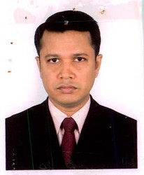 MR. MOHAMMAD SAJJAD HUSSAIN