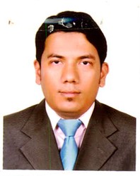 MR. MD. SAHEDUL ALAM