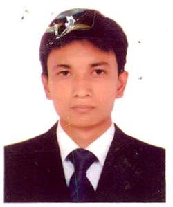 MR. MD. SHOFIKUL KARIM