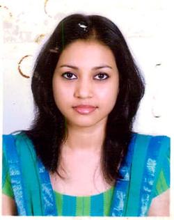 MS. SABNAM MUSTARY
