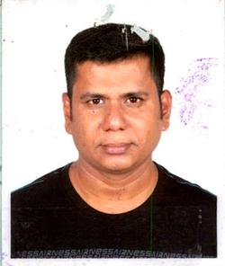 MR. MD. SHOHEL ALAM