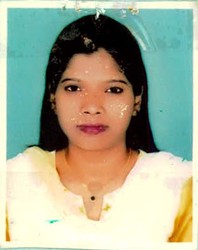 MST. SHILPY KHATUN