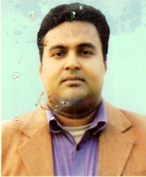 MR. SANJIB KUMAR HORE