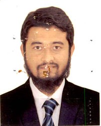 MR. SAYED HASAN SARKER