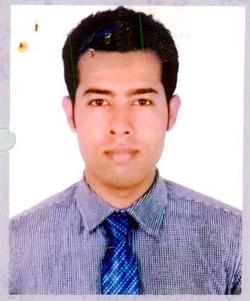 MR. SHASHWAT BANIK
