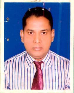 MR. MD. SHAHIDUL ISLAM