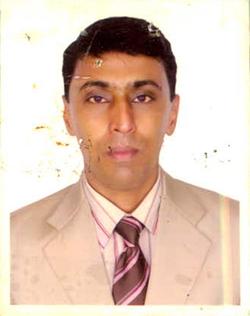 MR. SUBIR KUMAR CHOWDHURY