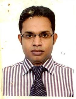 MR. SK. MOHAMMAD ATIQUR RAHMAN