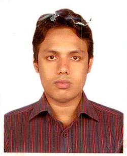 MR. SAHADAT HOSSAIN MAJUMDER
