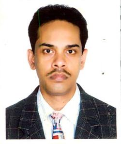 MR. S.M. MEARAJ HOSSAIN
