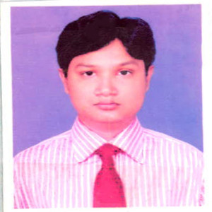 MR. MD. SADIK HASSAN