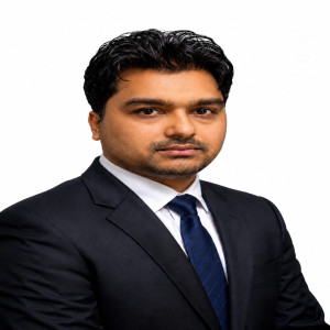 MR. MD. SAHANEWAJ