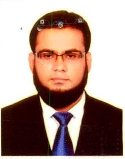 MR. SHAMIM AHMED