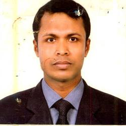 MR. SHAIKH MD. ABU TAHER