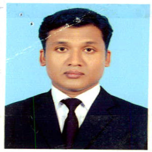 MR. MD. SALEH NOOR