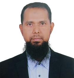 MR. MD. SHAFIQUL ISLAM
