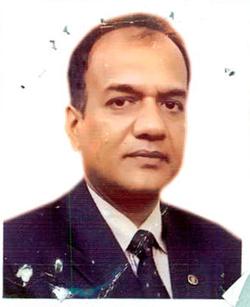 MR. S.M. ABUL KASHEM