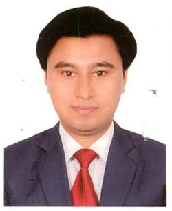 MR. MOHAMMAD SHAHADAT HOSSAIN