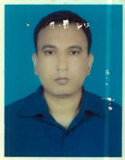 MR. SK. NURUL HUDA