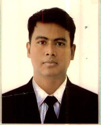 MR. MD. SOHEL HOSSAIN