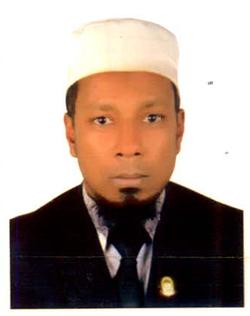 MR. MD. SHAHIDUL ISLAM