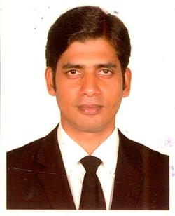 MR. MOHAMMAD SALAHUDDIN BHUIYAN