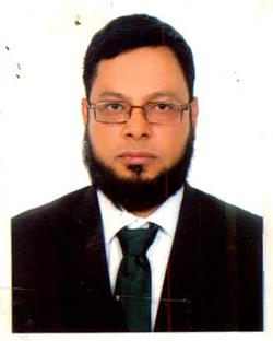 MR. MOHAMMAD SALIM AHMED