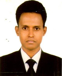 MR. MD. SHOHARAF HOSSAIN