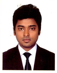 MR. MD. SHAHJALAL HOSSAIN
