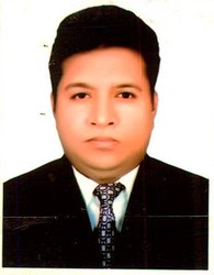 MR. SARDER ABDUL JALIL