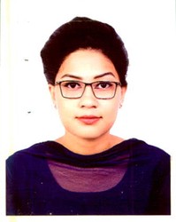 MS. SABNOOR AKTAR