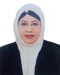 MS. SIRATUL JANNAT SHWAPNA