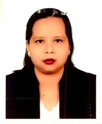 MS. SABIHA RAHMAN