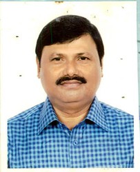 MR. SHISHIR KUMAR DAS