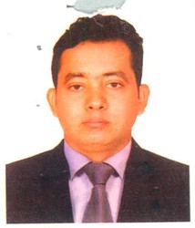 MR. MD. SOHEL MIAH
