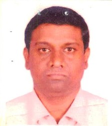 MR. SUJOY SAHA