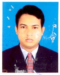 MR. SAMAD MOLLAH