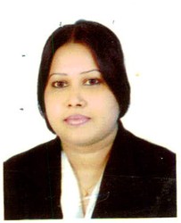 MS. SAMPA RANI DAS