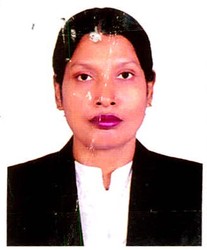 MS. SUFIA AKTER