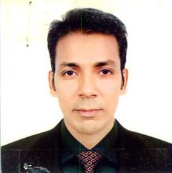 MR. SHAMBHU CHANDRA PAL