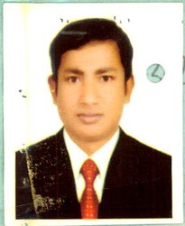 MR. MD. SHAHJALAL