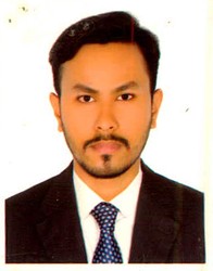 MR. SHOFIKUL ISLAM ARIF