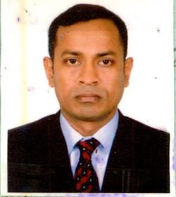 MR. MD. SULTAN MAHAMUD