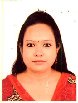 MS. SALMA SULTANA MONNY