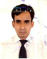 MR. SAYED AZIZ